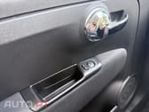 Fiat 500C 1.2 Lounge MTA