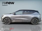 Renault Scénic E-Tech 100% elétrico 220cv esprit Alpine