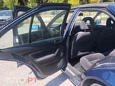Volkswagen Bora Highline