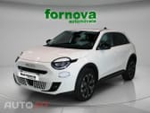 Fiat 600 1.2 Hybrid La Prima