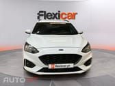Ford Focus SW 1.0 EcoBoost ST-Line Aut.