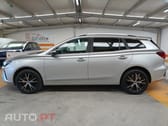 MG MG5 5 Standard Luxury