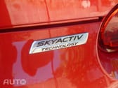 Mazda MX-5 1.5 SKYACTIV Technology Cabrio
