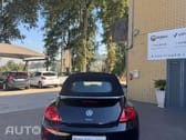 Volkswagen New Beetle Cabriolet 2.0 TSI Sport