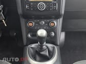 Nissan Qashqai 1.5 dCi Tekna NA