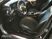 Mercedes-Benz CLA 180 CLA  180 CDI Business Solution AMG