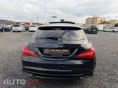 Mercedes-Benz CLA 200 d AMG Line Aut.