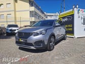 Peugeot 5008 1.5 BlueHDi Allure EAT8