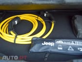Jeep Avenger 54 kWh Summit