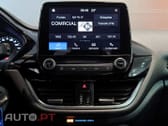 Ford Fiesta 1.1 Ti-VCT Business