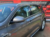 Renault Talisman Sport Tourer 1.5 dCi Zen