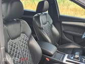 Audi Q5 3.0 TDI quattro S-line Tiptronic