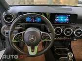 Mercedes-Benz A 180 d Style
