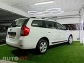 Dacia Logan MCV 0.9 TCe Comfort Bi-Fuel