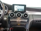 Mercedes-Benz C 300 de Edition