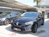 Renault Mégane 1.5 dCi Limited