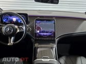 Mercedes-Benz EQE 350 Edition 1