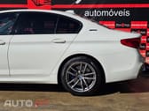 BMW 530 e iPerformance Pack M