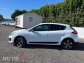 Renault Mégane 1.5 dCi Confort SS