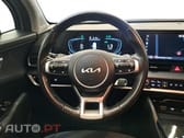 Kia Sportage 1.6 T-GDi ISG Active