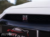 Nissan GT-R 3.8 V6 Black Edition