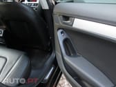 Audi A5 2.0 TDI Multitronic