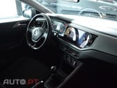 Volkswagen Polo 1.6 TDi Confortline