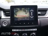 Renault Captur 1.0 TCE EXCLUSIVE