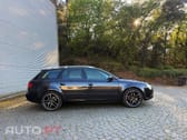 Audi A4 Avant 2.5 TDI Sport