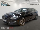 Volvo V60 2.4 D6 Momentum AWD Phev