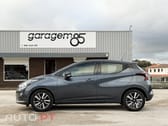 Nissan Micra 1.0 Acenta