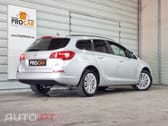 Opel Astra Sports Tourer 1.6 CDTi Executive S/S