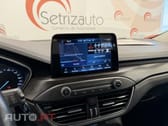 Ford Focus SW 1.5 TDCi EcoBlue Vignale