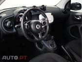 Smart ForTwo coupé 90cv passion