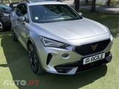 Cupra Formentor 1.4 e-Hybrid DSG VZ
