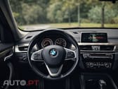 BMW X1 xDrive25d Aut. Sport Line