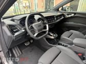 Audi Q4 E-Tron 45 82 kWh SE Business Plus