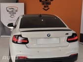 BMW 220 d Coupe Pack M Auto