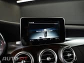 Mercedes-Benz C 250 CDi Avantgarde BE Aut.
