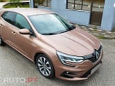 Renault Mégane 1.5 Blue dCi Bose Edition EDC