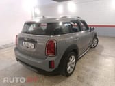 MINI Countryman Cooper SE Premium Essential Auto