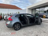 Volvo V40 2.0 D2 Momentum Geartronic