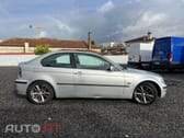 BMW 320 d Compact