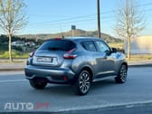 Nissan Juke 1.5 dCi Tekna Premium