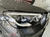 Mercedes-Benz GLC 300 de 4Matic Amg Line