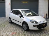 Fiat Punto 1.2 Easy Start&Stop