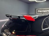 Mercedes-Benz A 180 CDi BE AMG Line