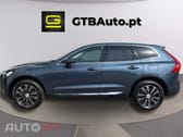 Volvo XC60 T8 Twin Engine  I.V.A DEDUTIVEL