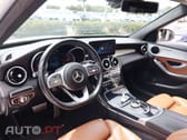 Mercedes-Benz C 300 AMG