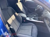 BMW 118 d Pack M
